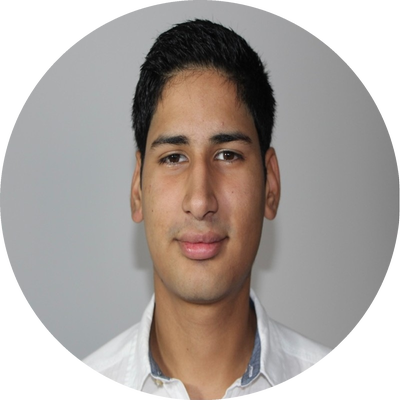 Sergio Vasquez, Technical Manager